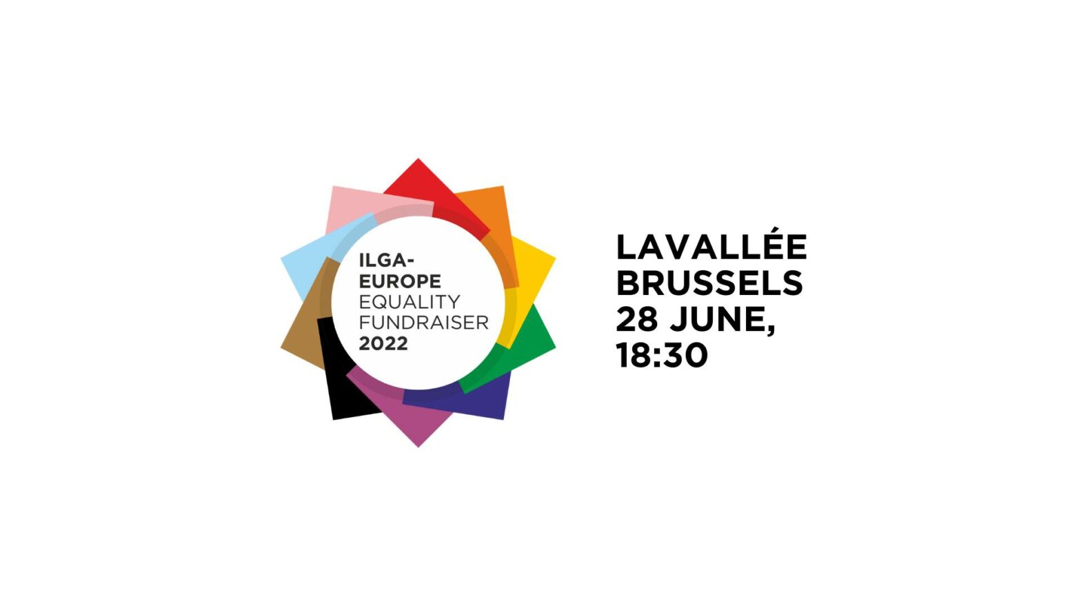 ILGA-Europe Equality Fundraiser 2022