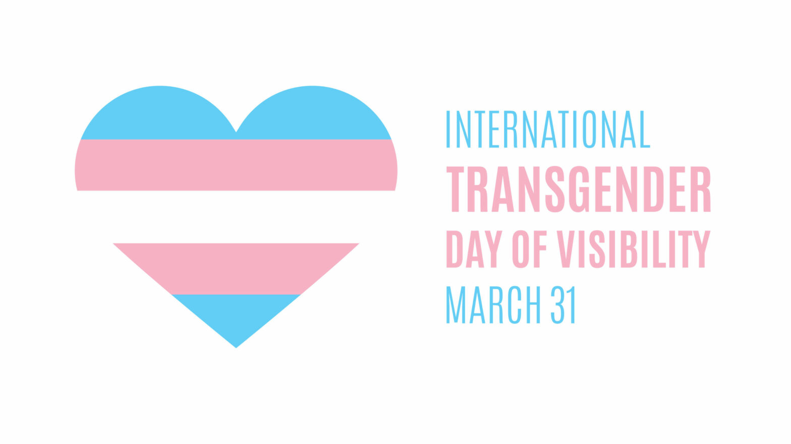 Journée de la visibilité transgenre