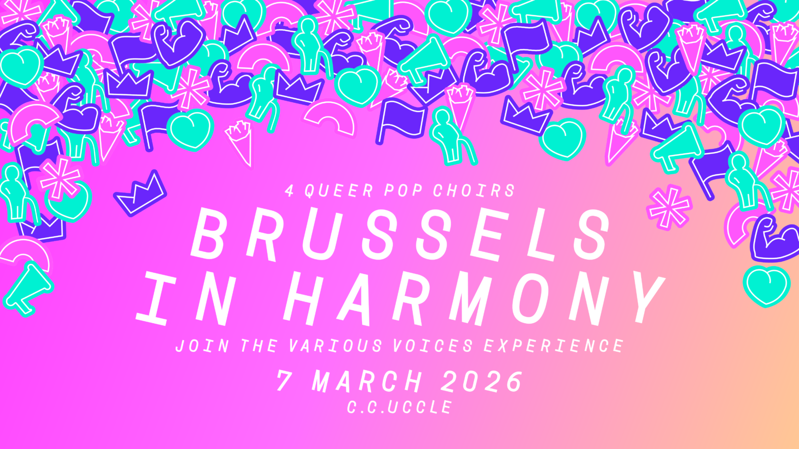Brussels in Harmony