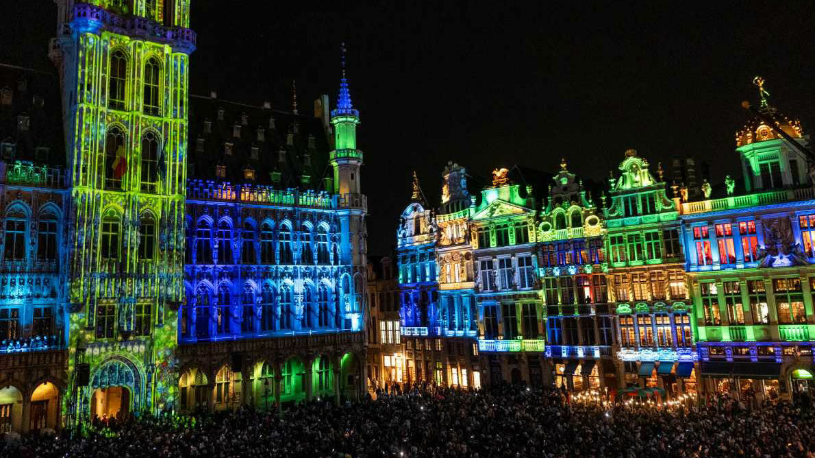 Opening van Winterpret