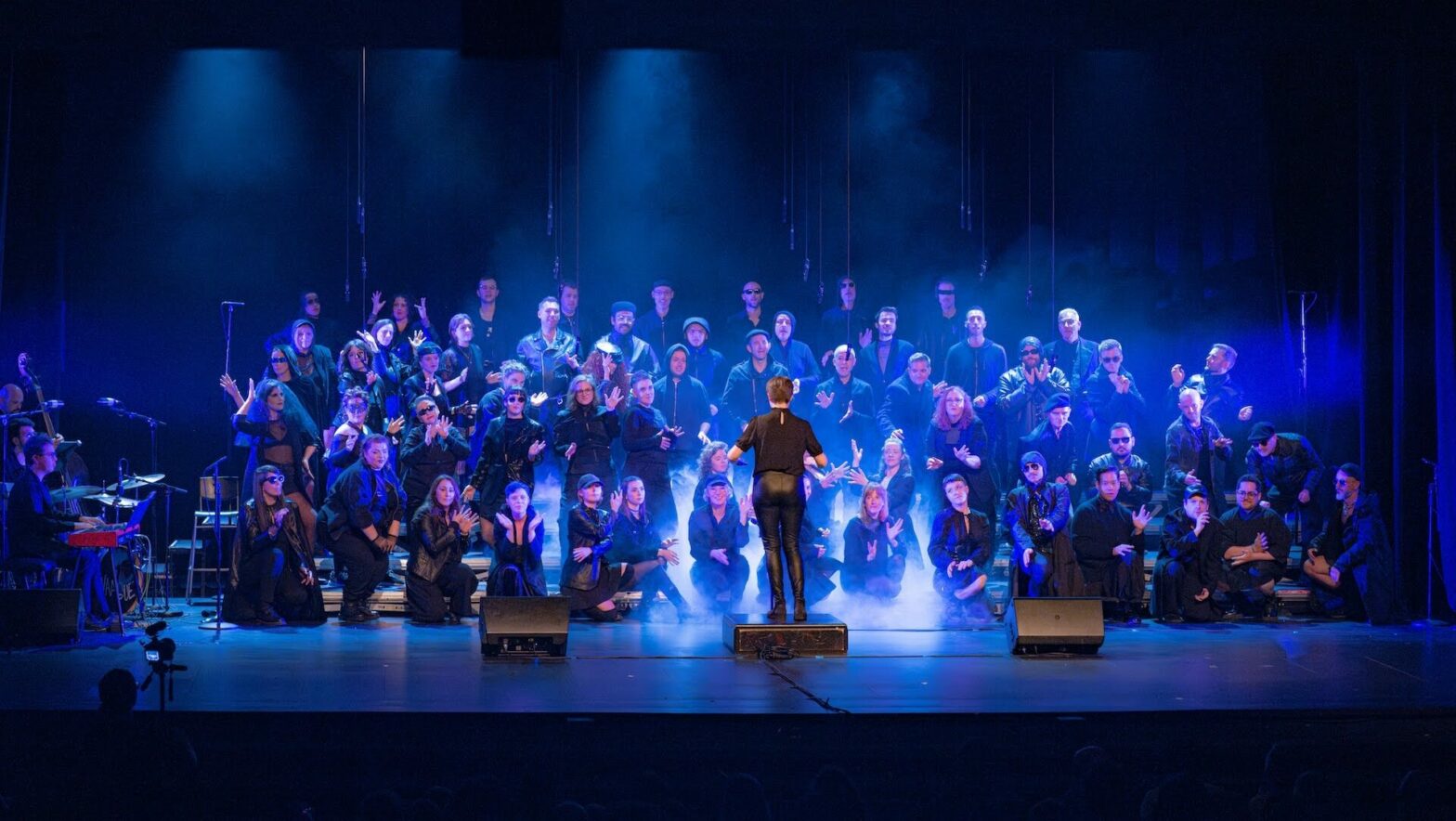 Nuit de la Musique – Silly