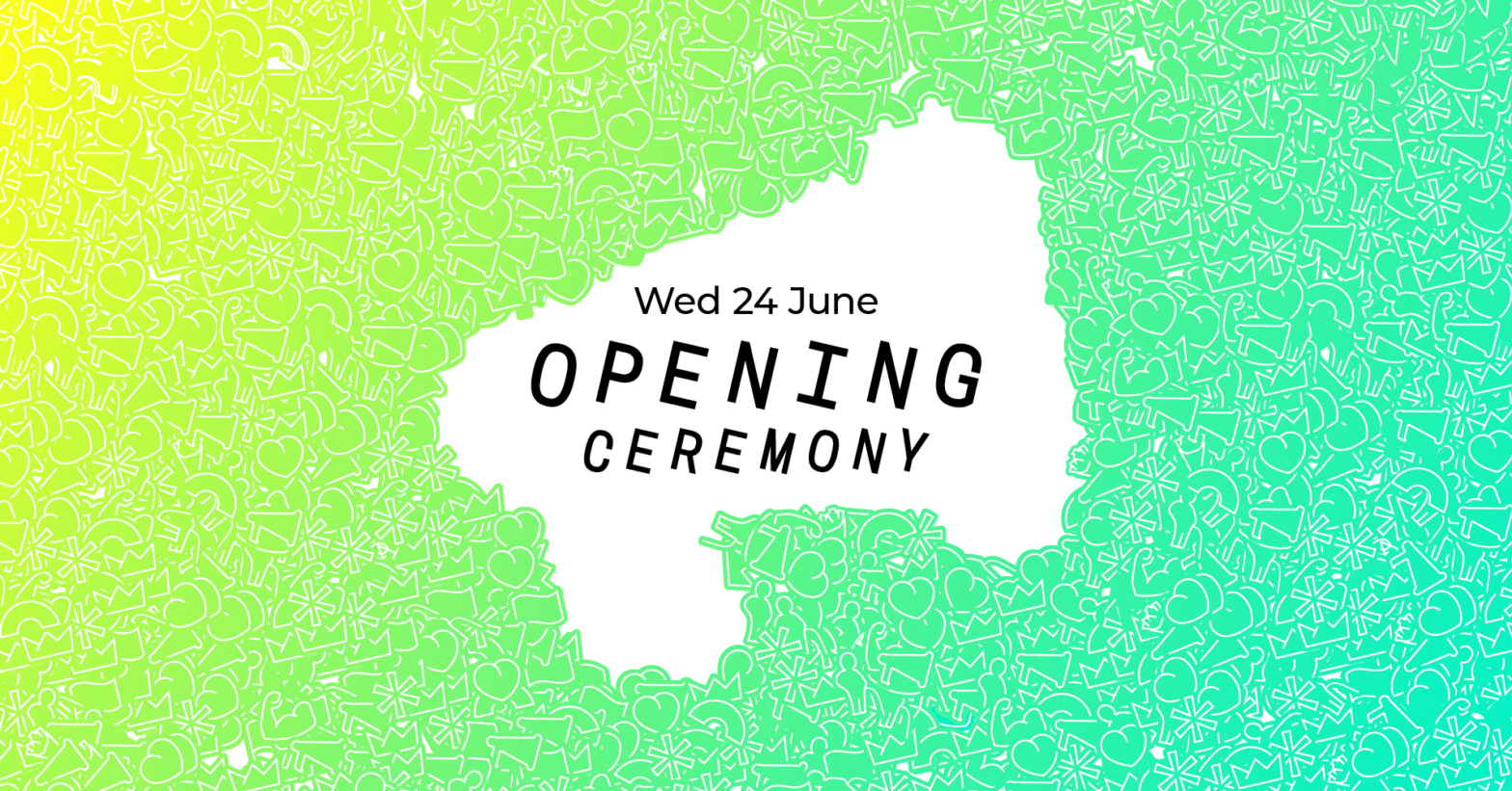 Opening Ceremony – Cabaret